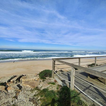 Vagueira Guest House - Pool & Beach Aveiro Esterno foto