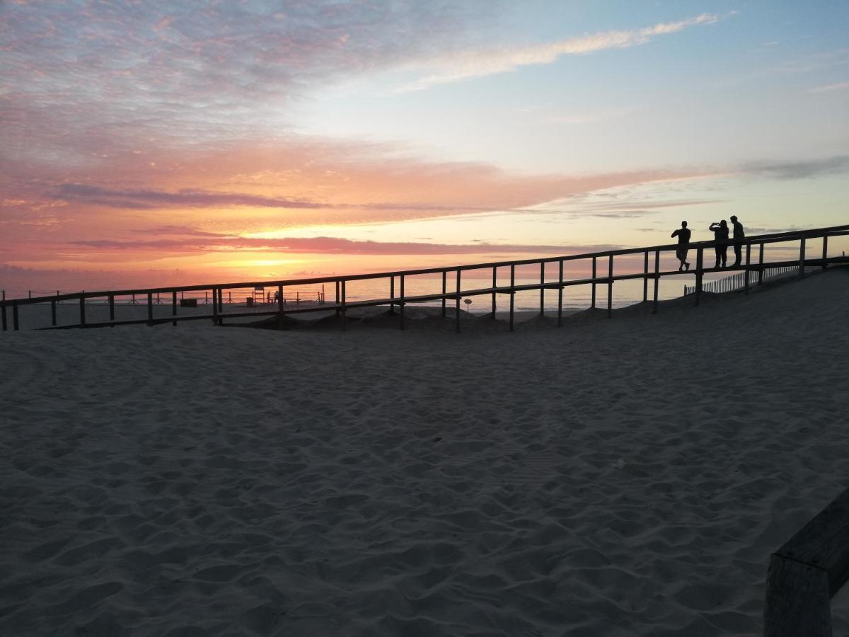 Vagueira Guest House - Pool & Beach Aveiro Esterno foto