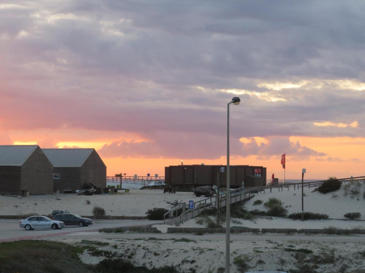 Casa De Ferias Aveiro Com Piscina Esterno foto