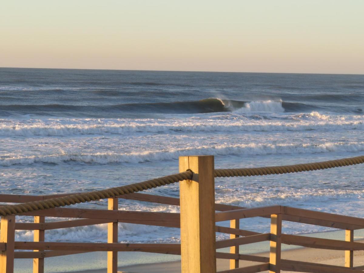 Vagueira Guest House - Pool & Beach Aveiro Esterno foto