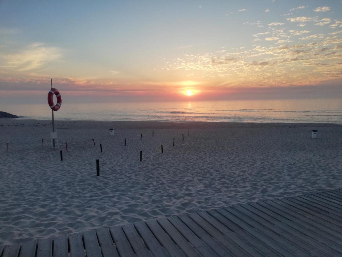 Vagueira Guest House - Pool & Beach Aveiro Esterno foto