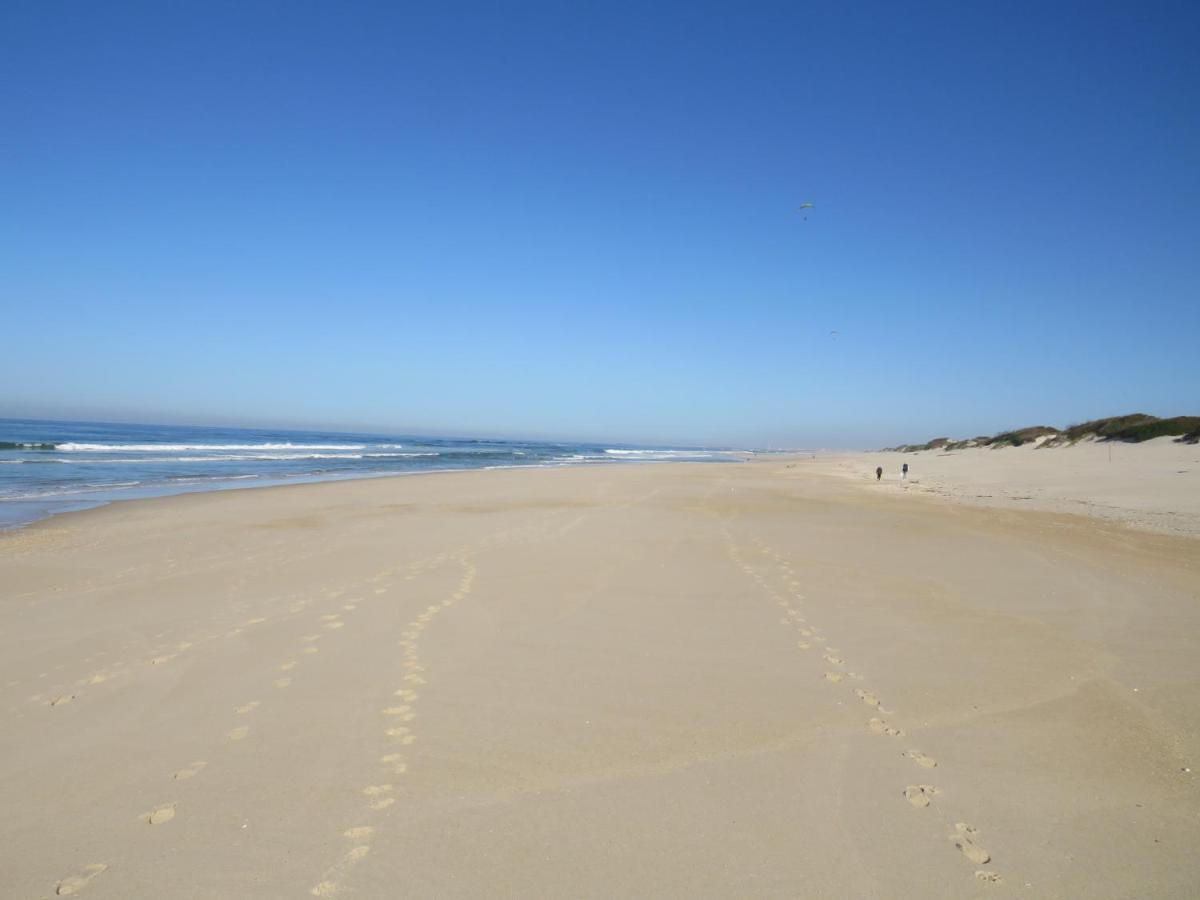 Vagueira Guest House - Pool & Beach Aveiro Esterno foto