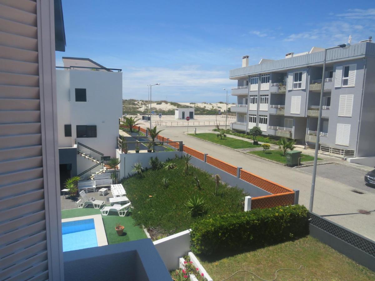 Vagueira Guest House - Pool & Beach Aveiro Esterno foto