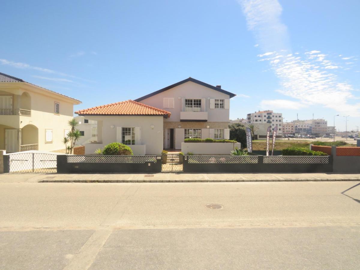 Casa De Ferias Aveiro Com Piscina Esterno foto