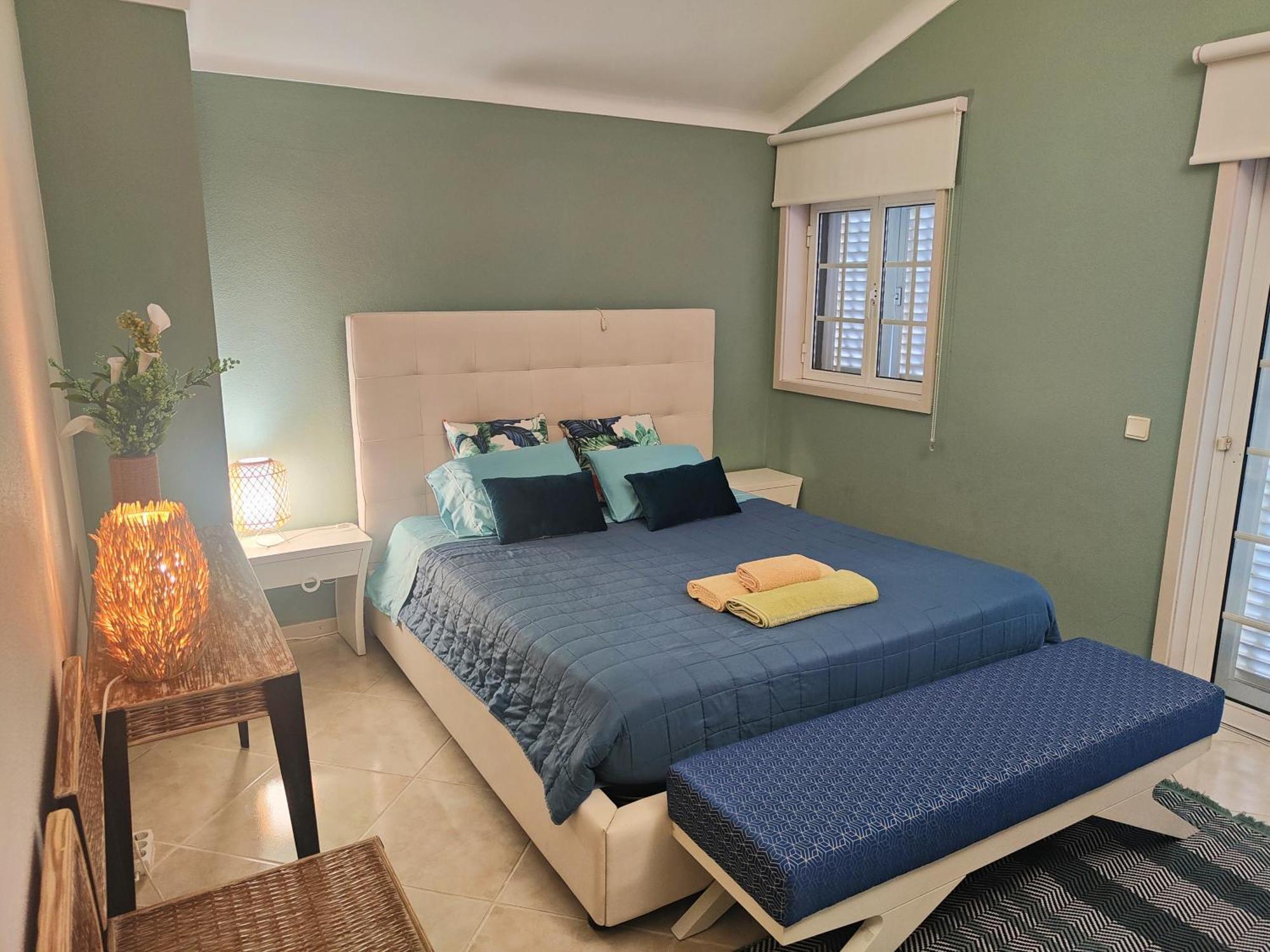 Vagueira Guest House - Pool & Beach Aveiro Esterno foto